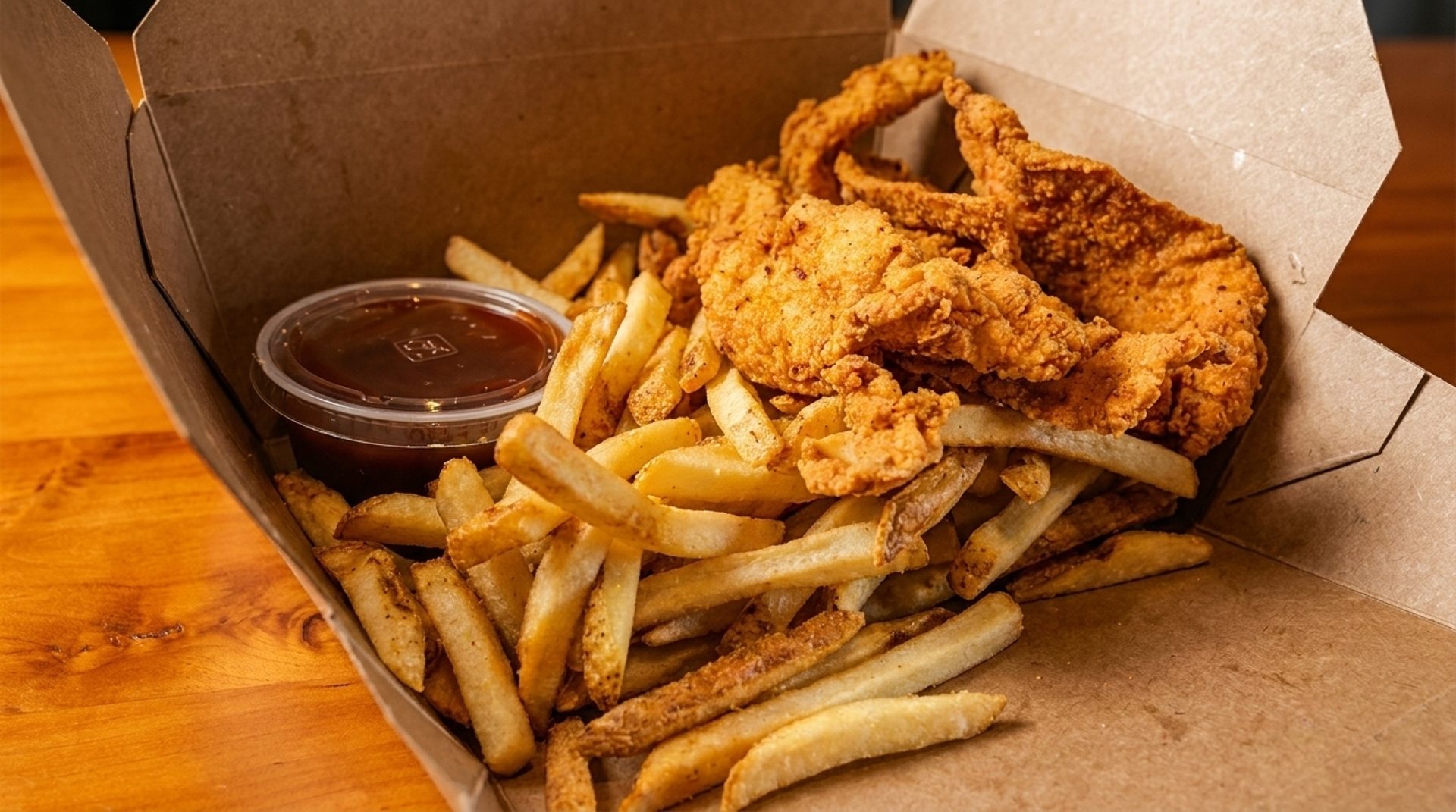 Gluten-Free Fried Chicken, Done Right